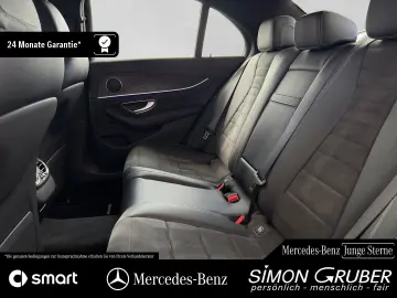 MERCEDES-BENZ E 220 d 4Matic  AMG Line
