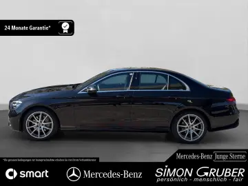 MERCEDES-BENZ E 220 d 4Matic  AMG Line