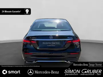 MERCEDES-BENZ E 220 d 4Matic  AMG Line