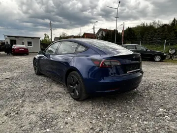 Tesla Model 3 Premium Langstreckenbatterie AWD Dual Motor