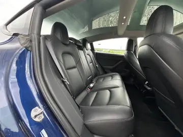 Tesla Model 3 Premium Langstreckenbatterie AWD Dual Motor