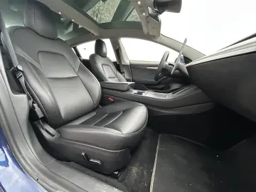 Tesla Model 3 Premium Langstreckenbatterie AWD Dual Motor