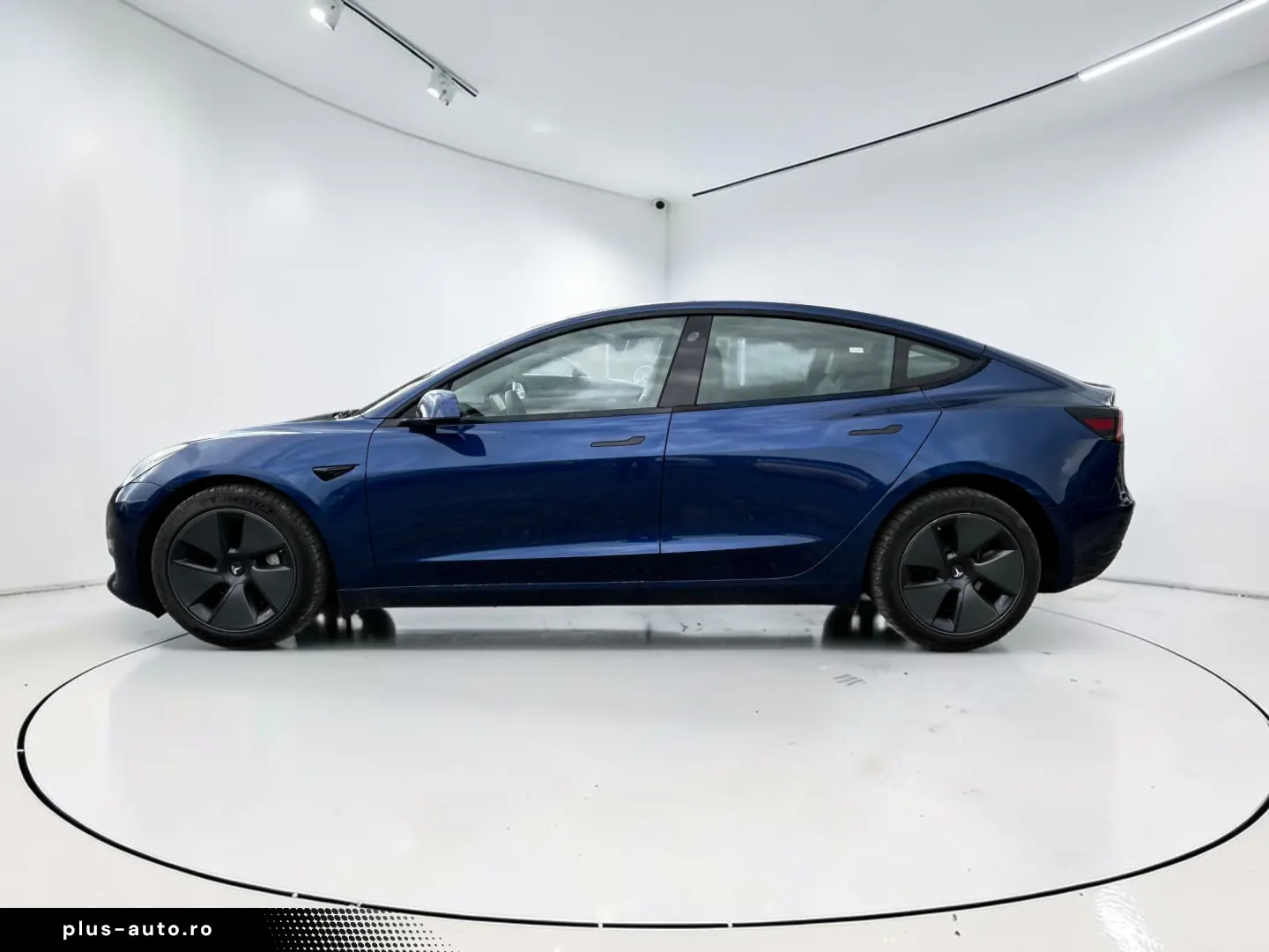 Tesla Model 3 Premium Langstreckenbatterie AWD Dual Motor