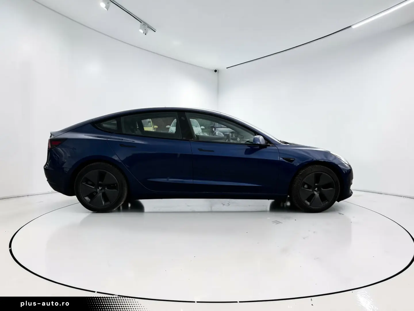 Tesla Model 3 Premium Langstreckenbatterie AWD Dual Motor