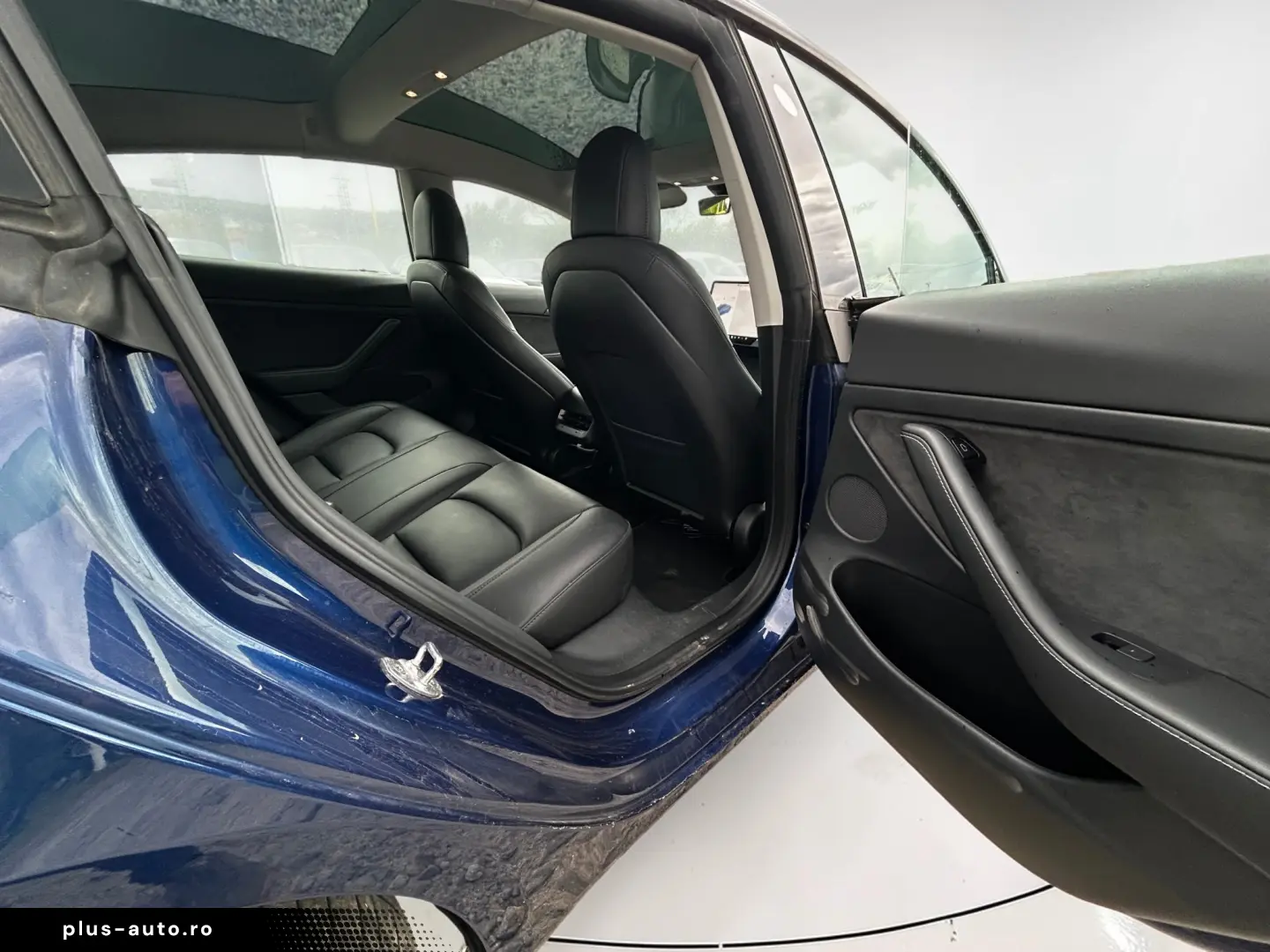 Tesla Model 3 Premium Langstreckenbatterie AWD Dual Motor