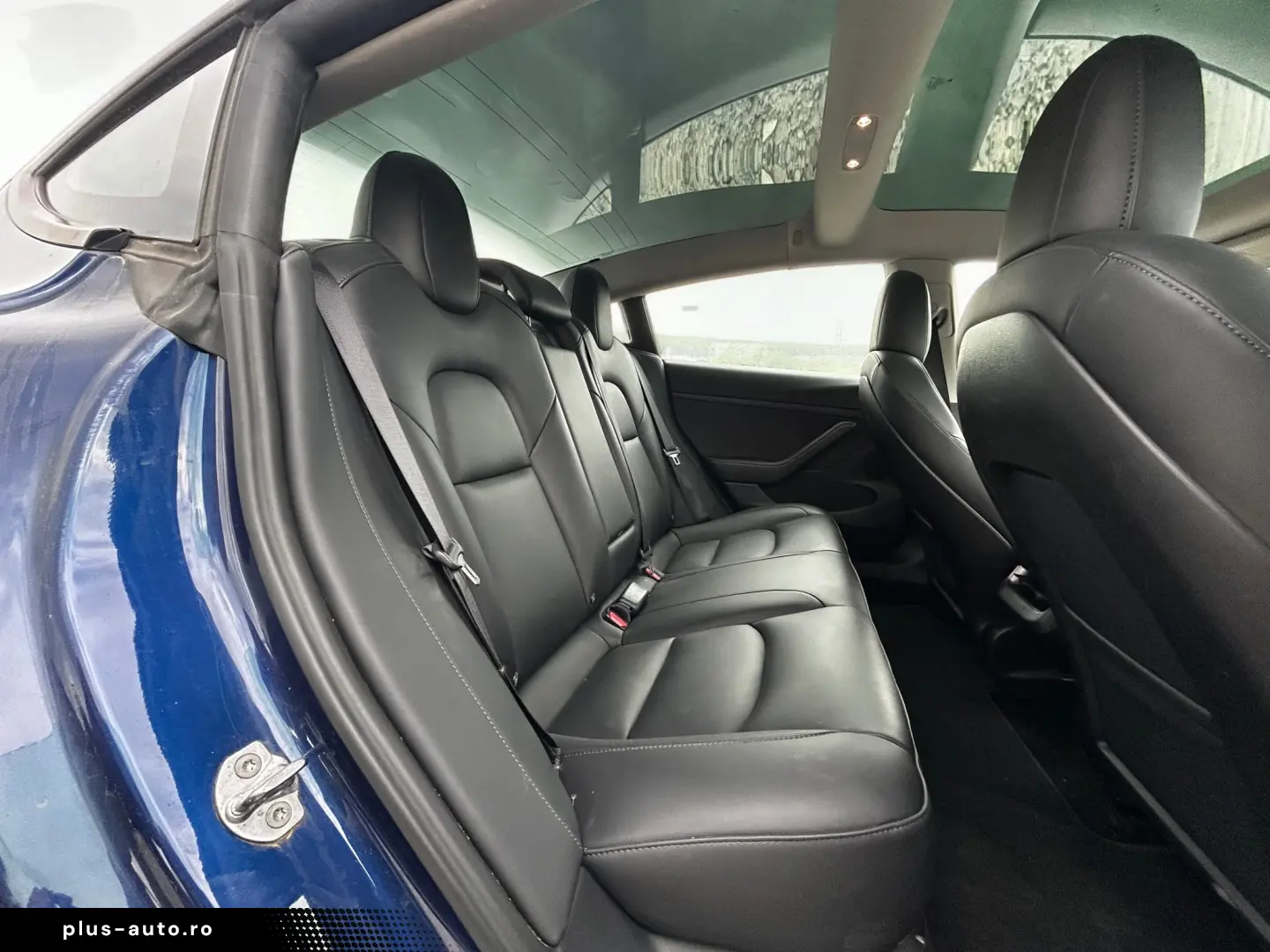 Tesla Model 3 Premium Langstreckenbatterie AWD Dual Motor