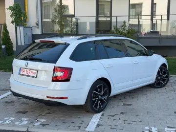 Skoda Octavia 2019 1.6TDI Sport