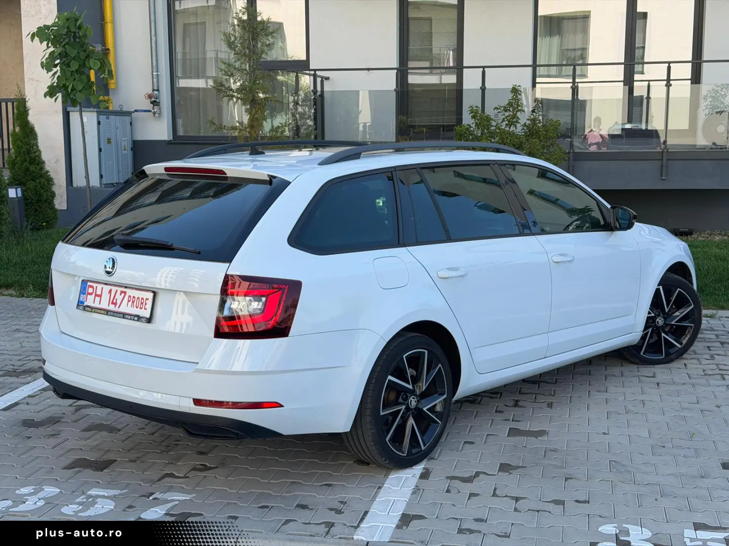 Skoda Octavia 2019 1.6TDI Sport