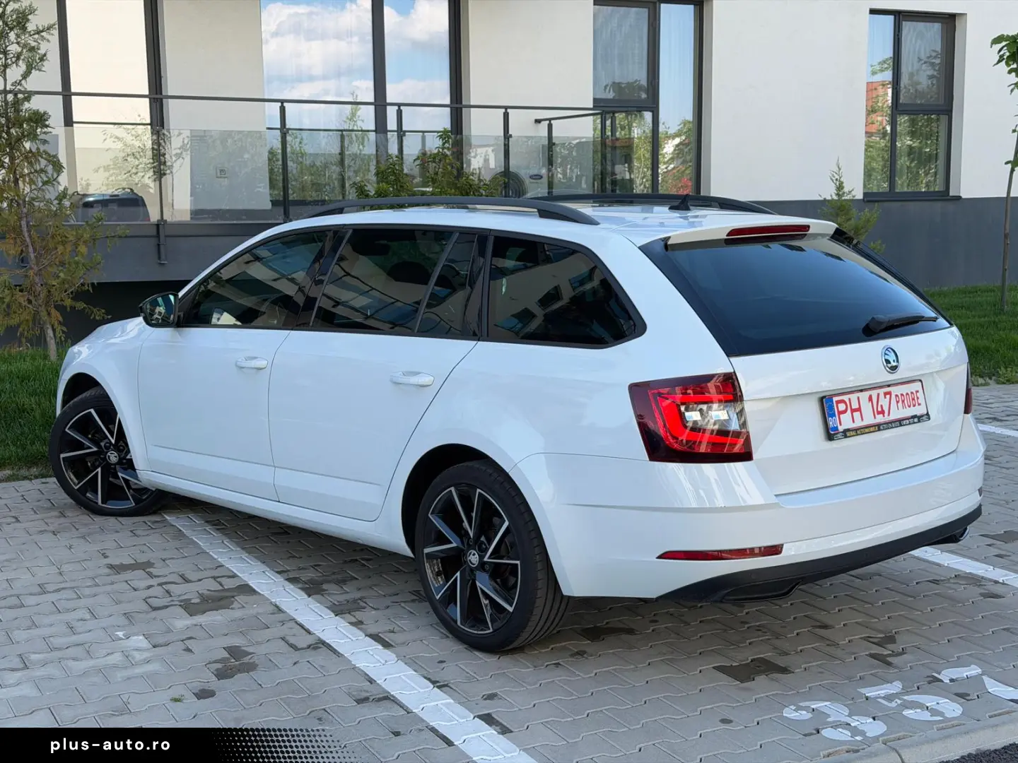 Skoda Octavia 2019 1.6TDI Sport