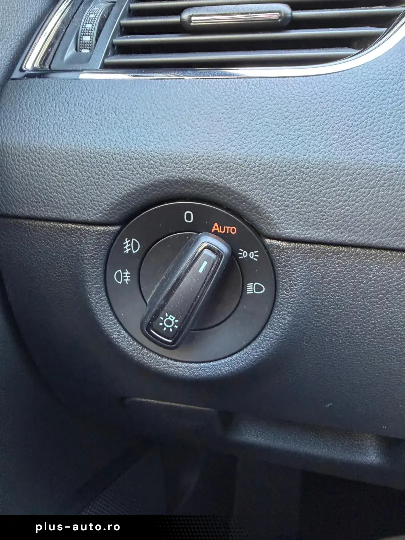 Skoda Octavia 2019 1.6TDI Sport