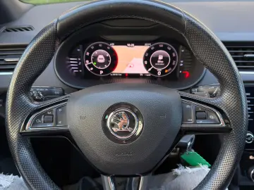 Skoda Octavia 2019 1.6TDI Sport