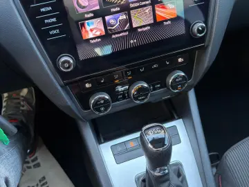 Skoda Octavia 2019 1.6TDI Sport