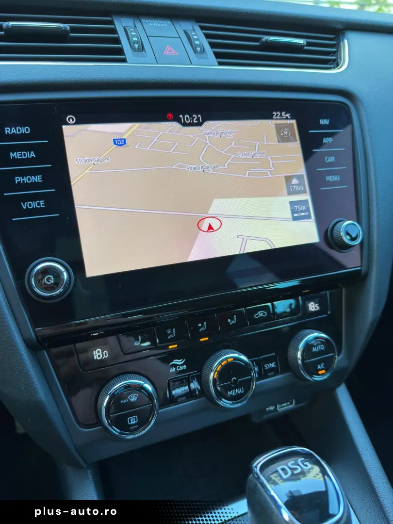 Skoda Octavia 2019 1.6TDI Sport