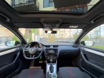 Skoda Octavia 2019 1.6TDI Sport