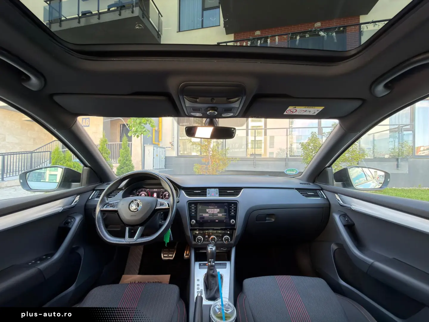 Skoda Octavia 2019 1.6TDI Sport