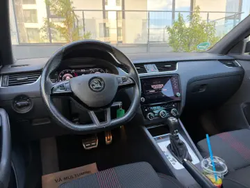 Skoda Octavia 2019 1.6TDI Sport