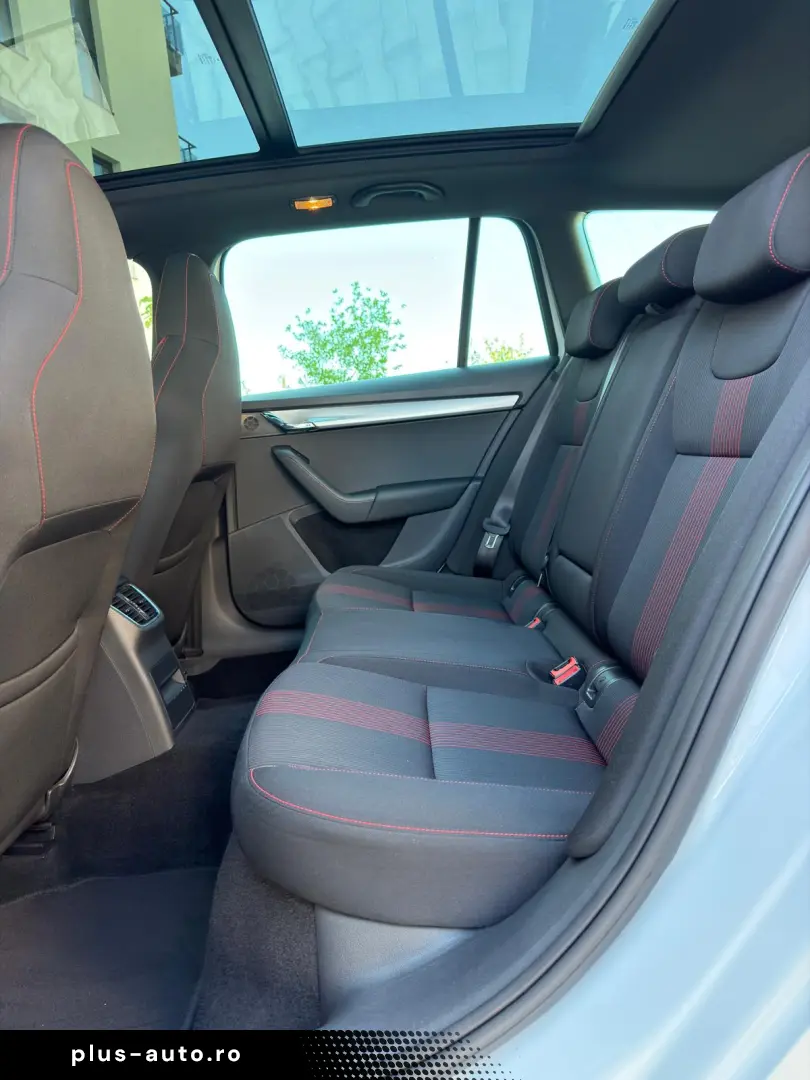 Skoda Octavia 2019 1.6TDI Sport