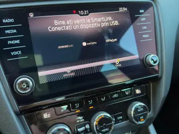 Skoda Octavia 2019 1.6TDI Sport