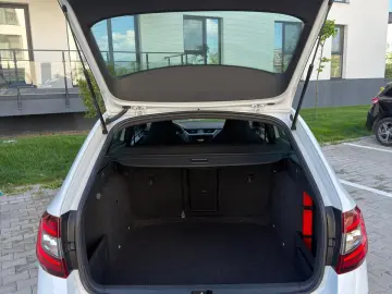 Skoda Octavia 2019 1.6TDI Sport