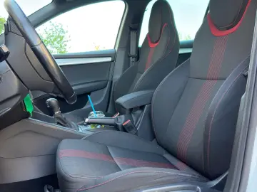 Skoda Octavia 2019 1.6TDI Sport