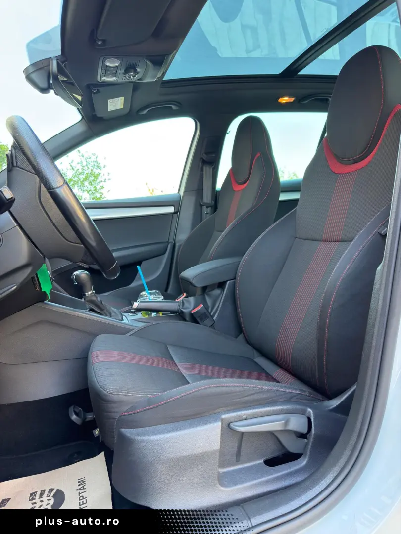 Skoda Octavia 2019 1.6TDI Sport