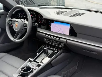 PORSCHE 911 Carrera Cabriolet