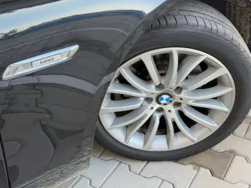BMW 518D 2014 Luxury