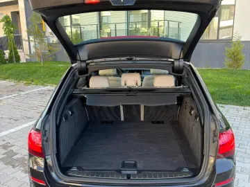 BMW 518D 2014 Luxury
