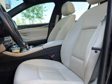 BMW 518D 2014 Luxury