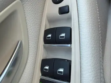 BMW 518D 2014 Luxury