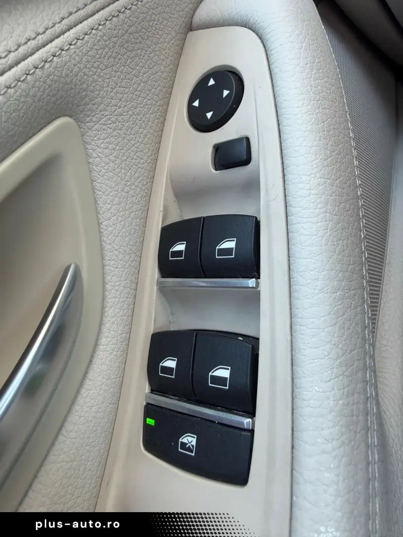 BMW 518D 2014 Luxury