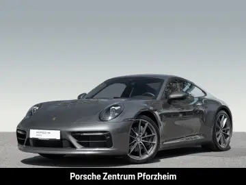 PORSCHE 992 911 Carrera  BOSE  jante 21''