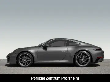 PORSCHE 992 911 Carrera  BOSE  jante 21''
