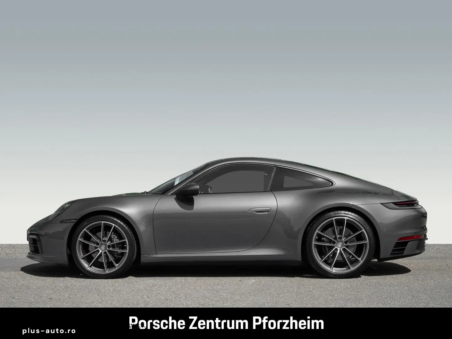 PORSCHE 992 911 Carrera  BOSE  jante 21''