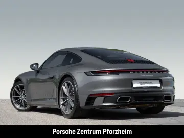PORSCHE 992 911 Carrera  BOSE  jante 21''