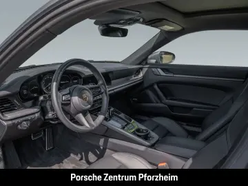 PORSCHE 992 911 Carrera  BOSE  jante 21''