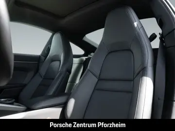 PORSCHE 992 911 Carrera  BOSE  jante 21''