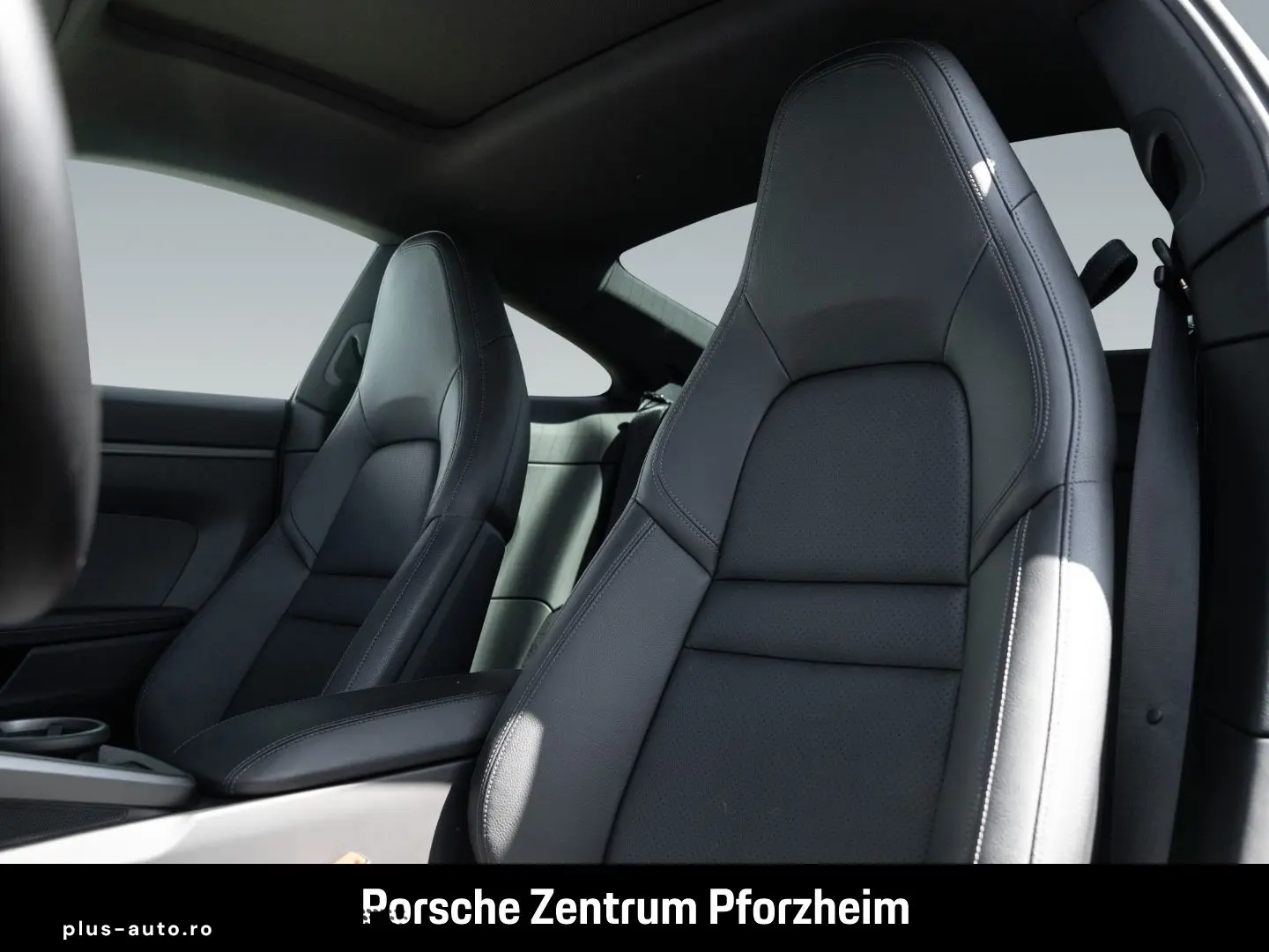 PORSCHE 992 911 Carrera  BOSE  jante 21''