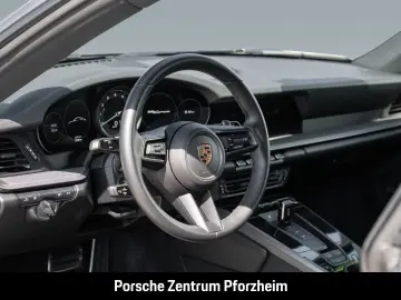 PORSCHE 992 911 Carrera  BOSE  jante 21''