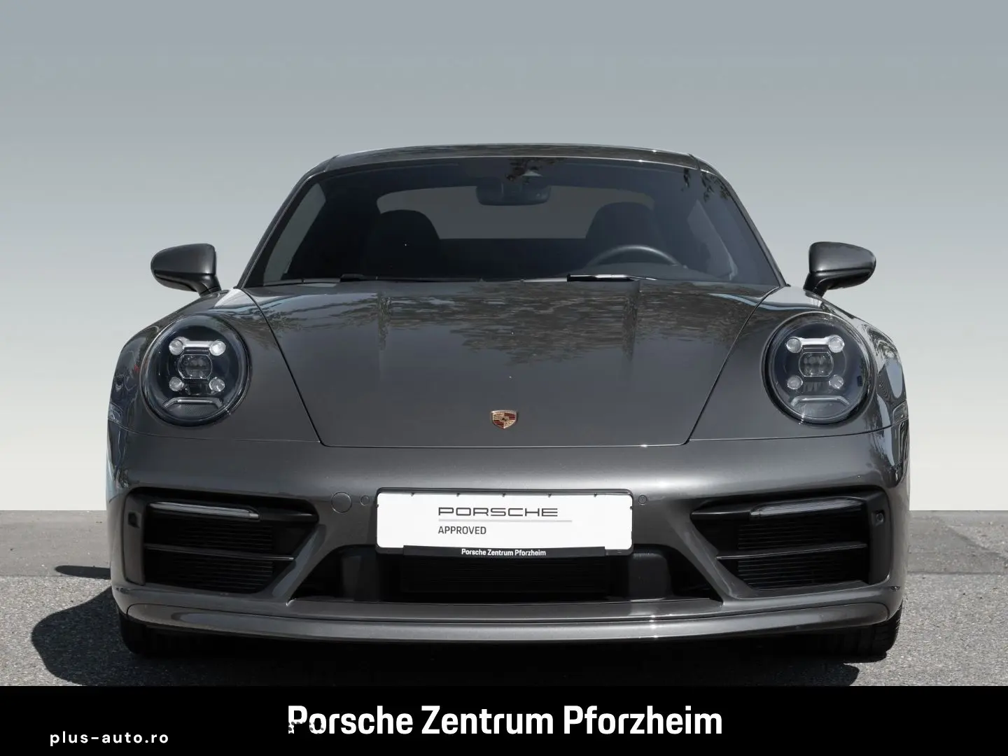 PORSCHE 992 911 Carrera  BOSE  jante 21''