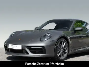 PORSCHE 992 911 Carrera  BOSE  jante 21''