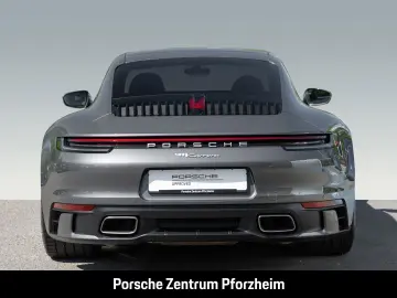 PORSCHE 992 911 Carrera  BOSE  jante 21''