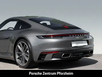 PORSCHE 992 911 Carrera  BOSE  jante 21''