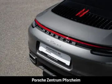PORSCHE 992 911 Carrera  BOSE  jante 21''