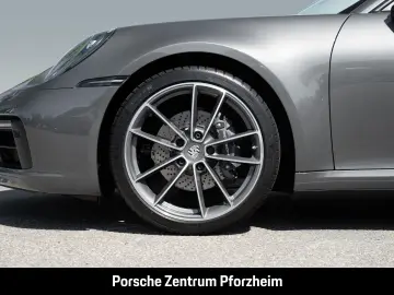 PORSCHE 992 911 Carrera  BOSE  jante 21''