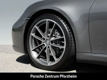 PORSCHE 992 911 Carrera  BOSE  jante 21''