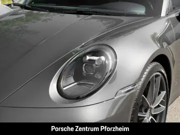 PORSCHE 992 911 Carrera  BOSE  jante 21''