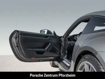 PORSCHE 992 911 Carrera  BOSE  jante 21''