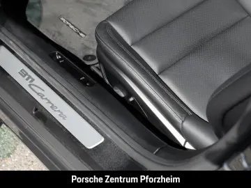 PORSCHE 992 911 Carrera  BOSE  jante 21''