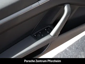 PORSCHE 992 911 Carrera  BOSE  jante 21''